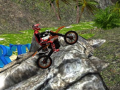 Lalao Xtreme Trials Bike 2019