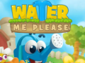 Lalao Water Me Please