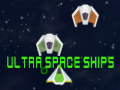 Lalao Ultra Spaceships