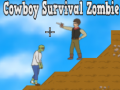 Lalao Cowboy Survival Zombie