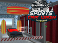 Lalao Sports Car Wash
