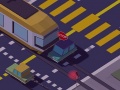 Lalao Vehicle Traffic Simulator
