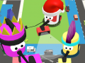 Lalao Garbage Collector.io