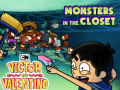 Lalao Monsters in the Closet Victor and Valentino