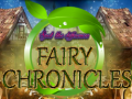 Lalao Spot The differences Fairy Chronicles