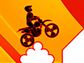 Lalao Max Dirt Bike 