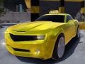 Lalao Real Taxi Driver