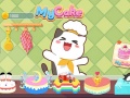 Lalao Baby Bake Cake