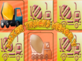 Lalao Mixer Trucks Memory