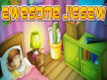 Lalao Awesome Jigsaw