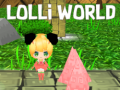 Lalao Lolli world