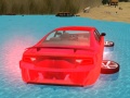 Lalao Water Car Surfing 3d