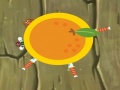 Lalao Fruits Knife Up