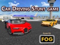 Lalao Car Driving Stunt Game