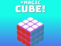 Lalao Magic Cube