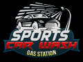 Lalao Sports Car Wash Gas Station