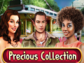 Lalao Precious Collection