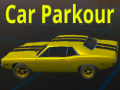 Lalao Car Parkour