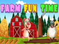 Lalao Farm Fun Time