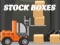 Lalao Stock Boxes