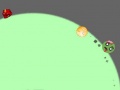 Lalao Emoji Circle Run