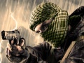 Lalao Terrorist Shootout