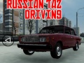 Lalao Russian Car Driving