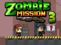 Lalao Zombie Mission 3