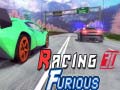 Lalao Furious Racing 3D