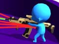 Lalao Shootout 3d