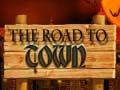 Lalao The Road to Town