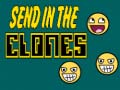 Lalao Send in the Clones