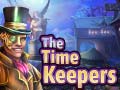 Lalao The Time Keepers