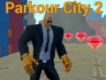 Lalao Parkour City 2