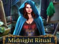 Lalao Midnight Ritual