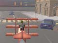 Lalao Air Toons