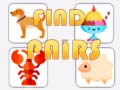 Lalao Find The Pair