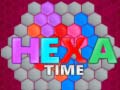 Lalao Hexa Time