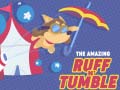 Lalao The Amazing Ruff N`Tumble