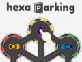 Lalao Hexa Parking