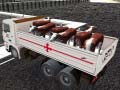 Lalao Truck Transport Domestic Animals