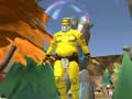 Lalao Adventure Aqua Man Deep In Sea