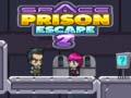 Lalao Space Prison Escape 2