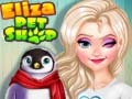 Lalao Eliza Pet Shop