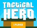 Lalao Tactical Hero