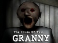 Lalao The House Of Evil Granny