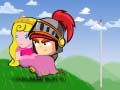 Lalao Princess Rescue