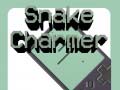 Lalao Snake Charmer