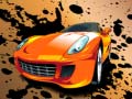 Lalao Extreme Impossible Tracks Stunt Car Drive