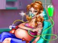 Lalao Beauty Mommy Accident Er